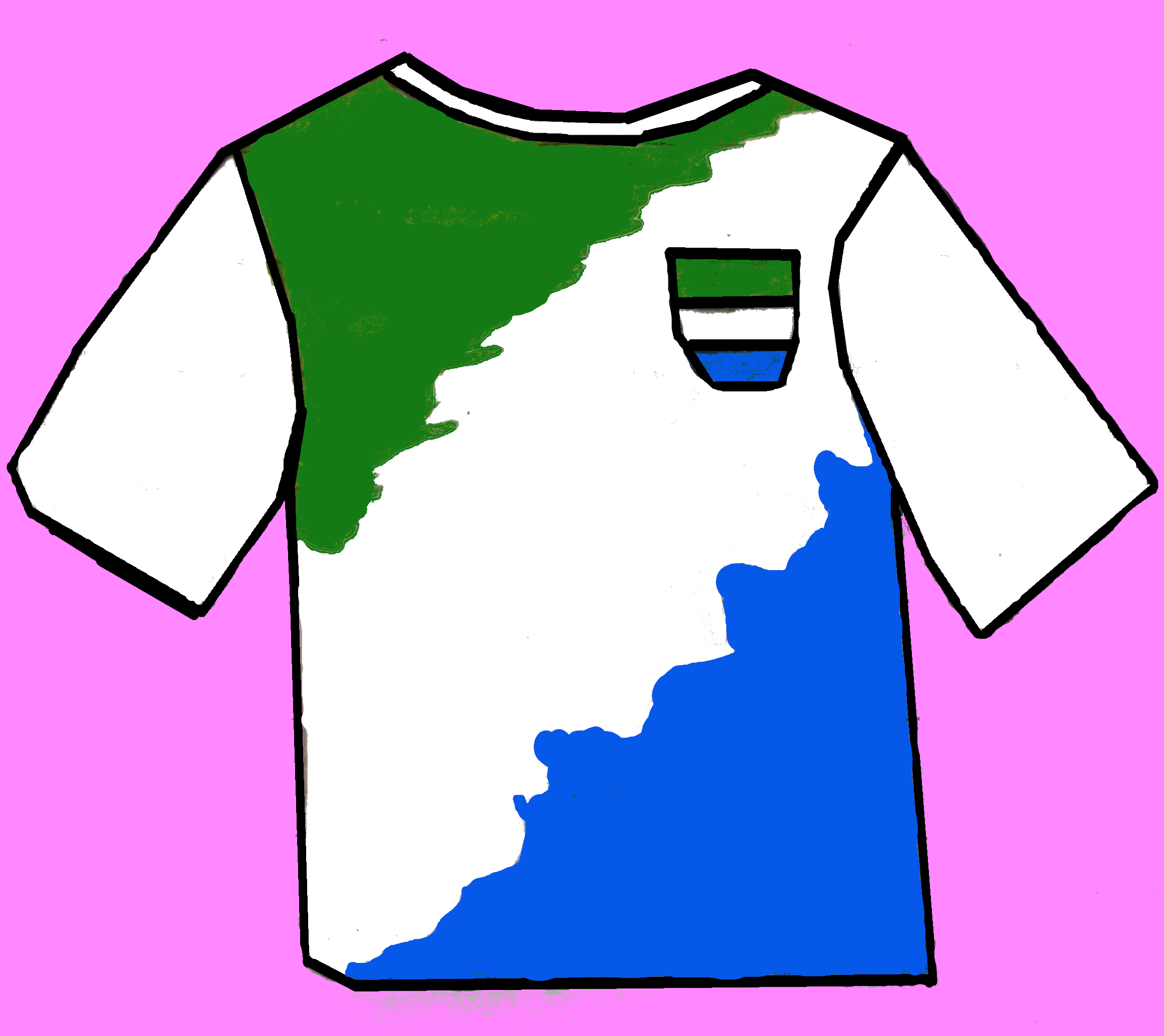 Sierra Leone Immersion 2020